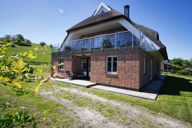 Ferienhaus Rohrweihe in Gager