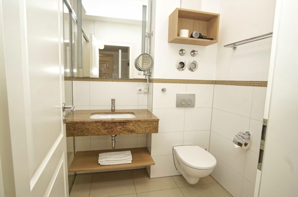 Haus 30-Wohnung Nr.01 in Lobbe - 14