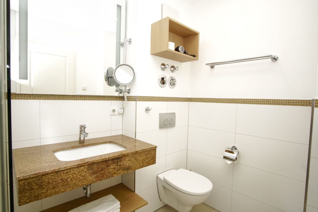 Haus 30-Wohnung Nr.01 in Lobbe - 15