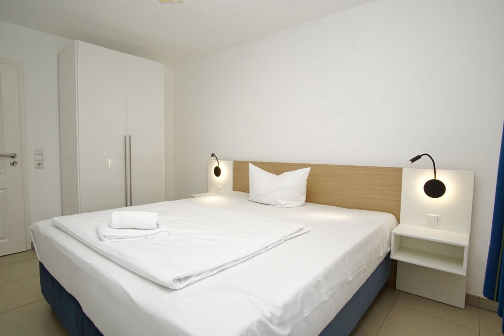 Haus 30-Wohnung Nr.01 in Lobbe - 12