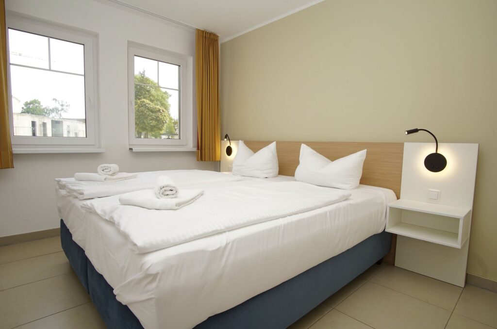 Haus 30-Wohnung Nr.01 in Lobbe - 8