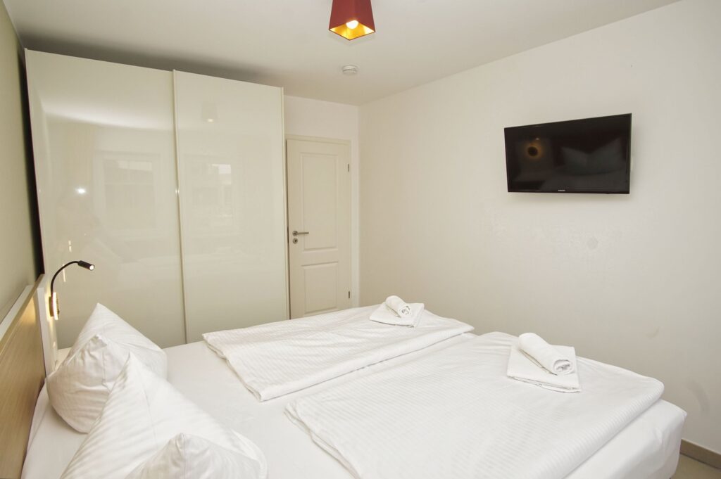 Haus 30-Wohnung Nr.01 in Lobbe - 9