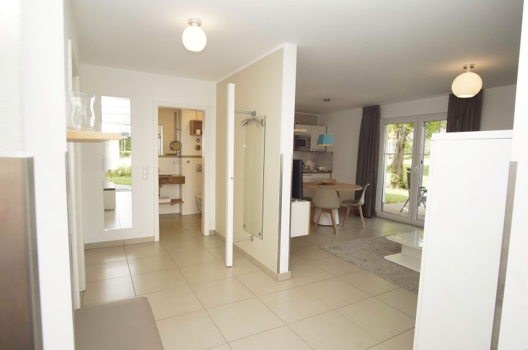 Haus 30-Wohnung Nr.01 in Lobbe