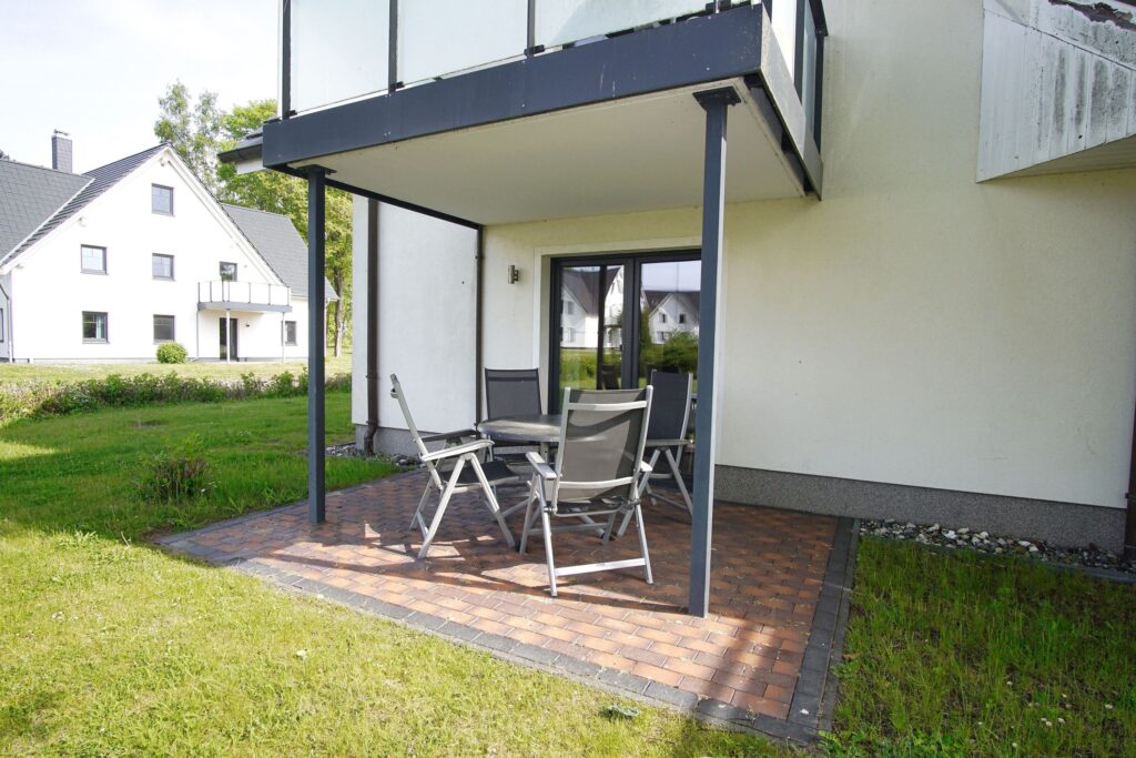 Haus 30-Wohnung Nr.01 in Lobbe - 7