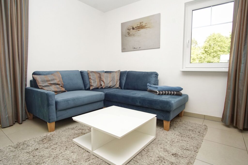 Haus 30-Wohnung Nr.01 in Lobbe - 4