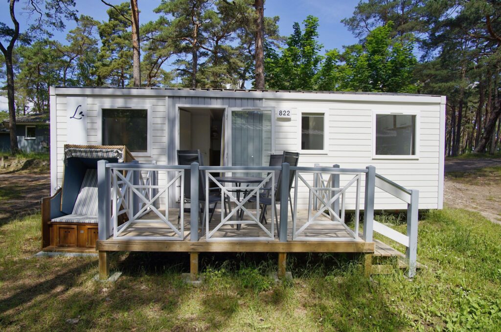 Tiny Home Nr. 822 in Göhren - 13