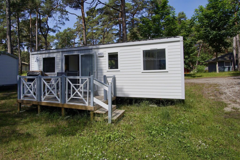 Tiny Home Nr. 822 in Göhren - 22