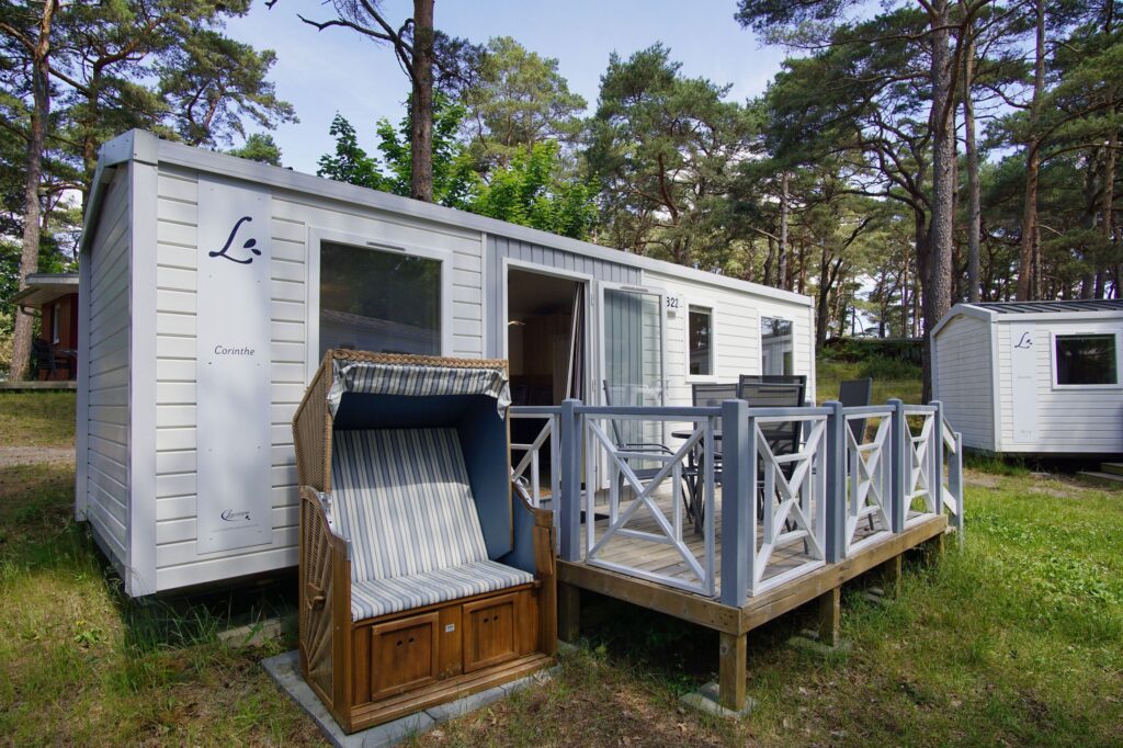 Tiny Home Nr. 822 in Göhren - 9