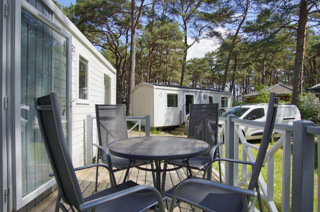 Tiny Home Nr. 822 in Göhren - 10