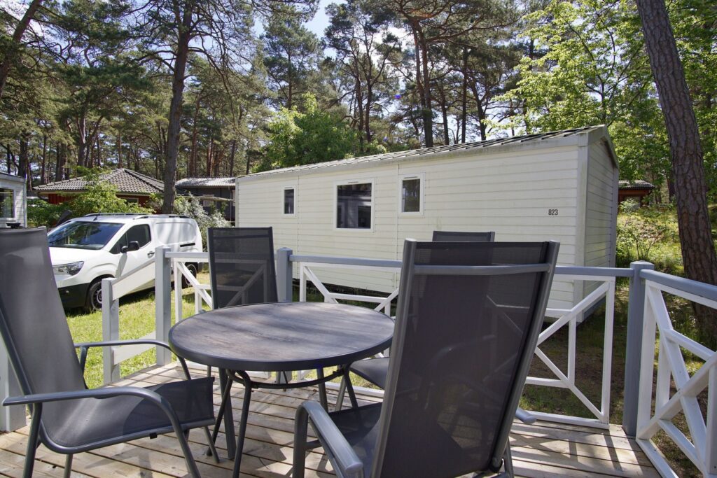 Tiny Home Nr. 822 in Göhren - 11