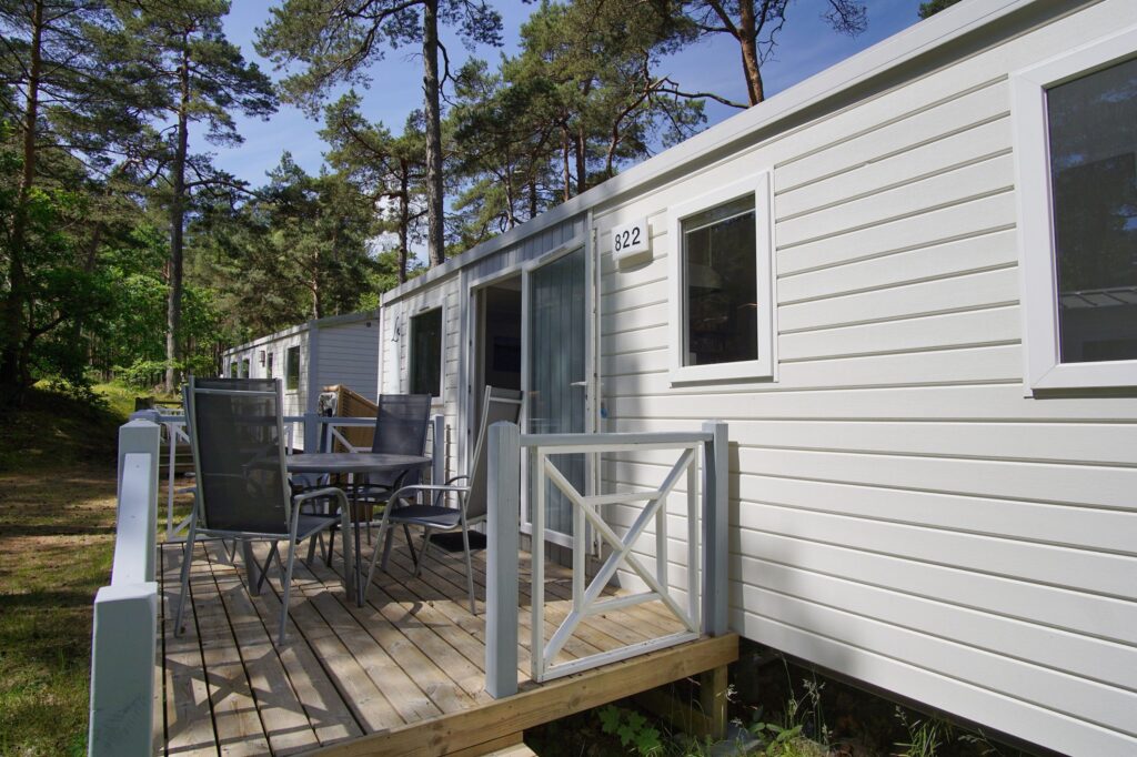 Tiny Home Nr. 822 in Göhren - 21