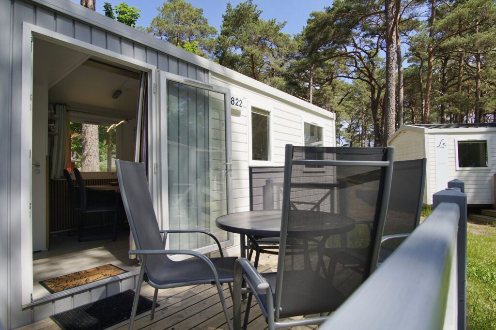 Tiny Home Nr. 822 in Göhren - 12