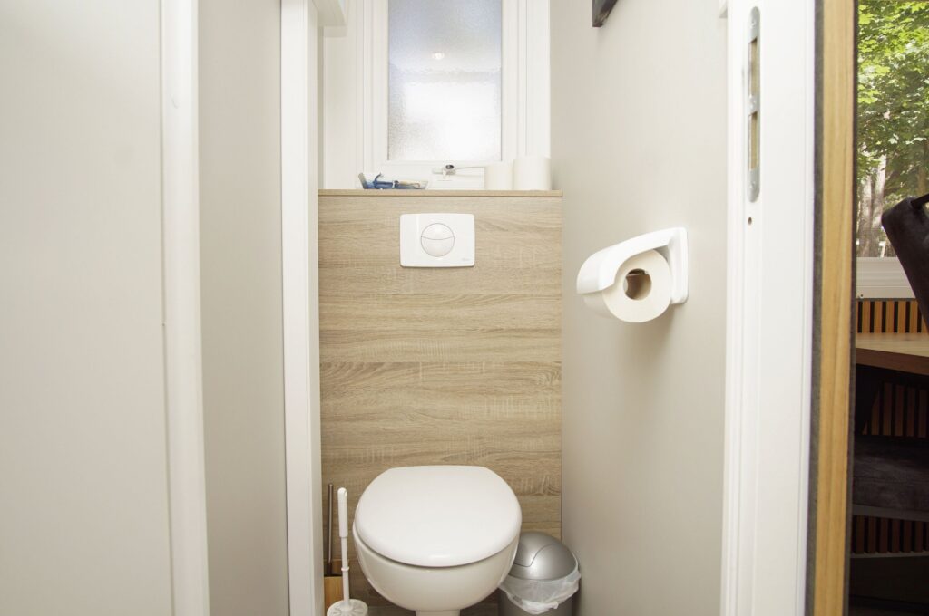 Tiny Home Nr. 822 in Göhren - 17