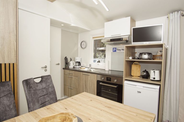 Tiny Home Nr. 822 in Göhren - 8