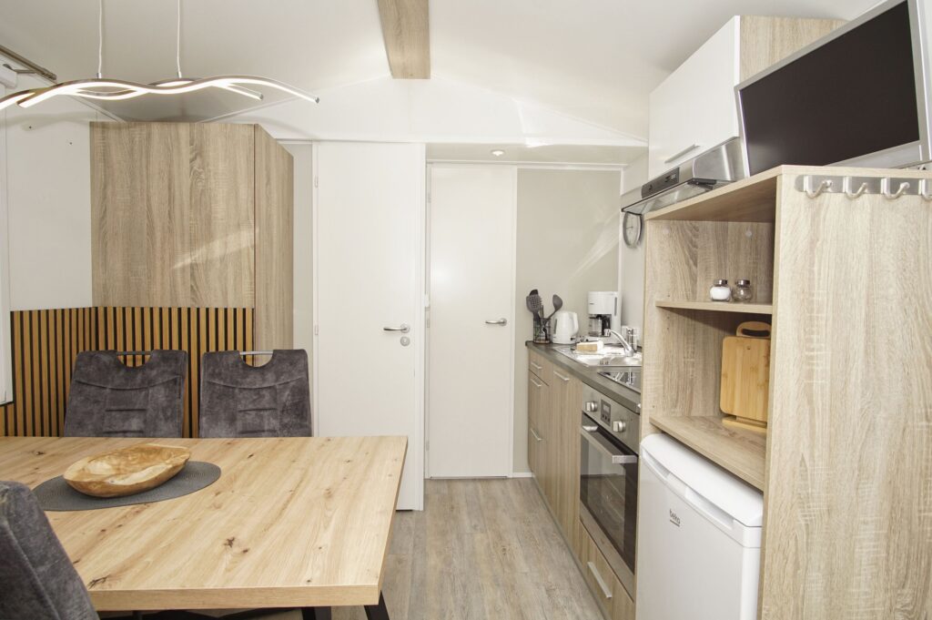 Tiny Home Nr. 822 in Göhren - 3