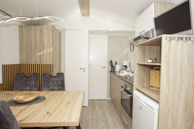 Tiny Home Nr. 822 in Göhren - 3