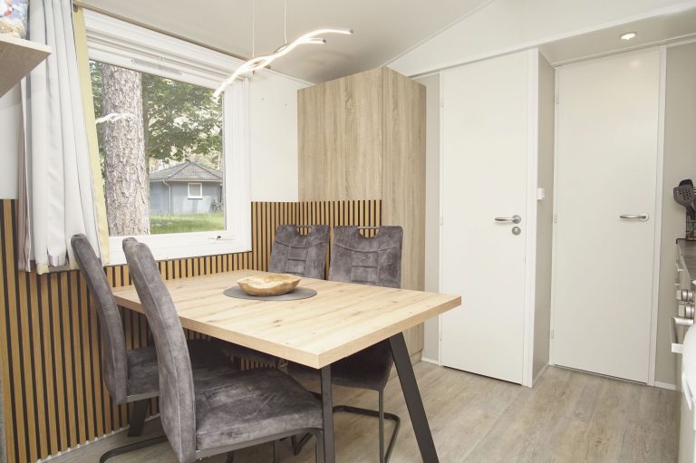 Tiny Home Nr. 822 in Göhren - 4