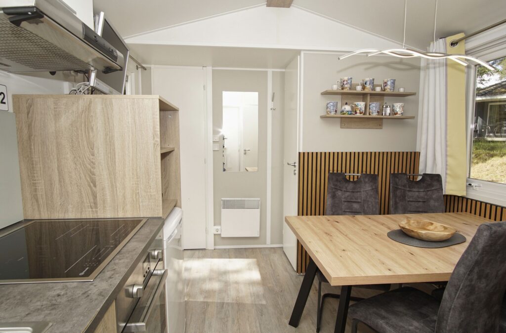 Tiny Home Nr. 822 in Göhren - 6