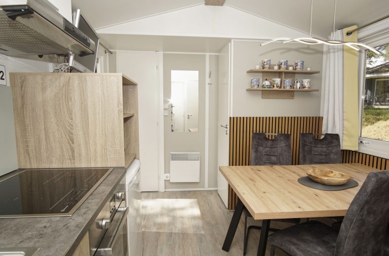 Tiny Home Nr. 822 in Göhren - 6