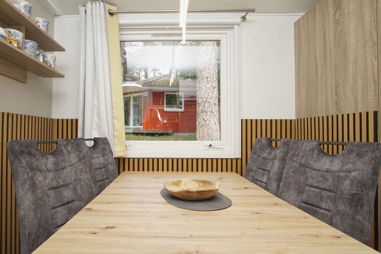 Tiny Home Nr. 822 in Göhren - 5