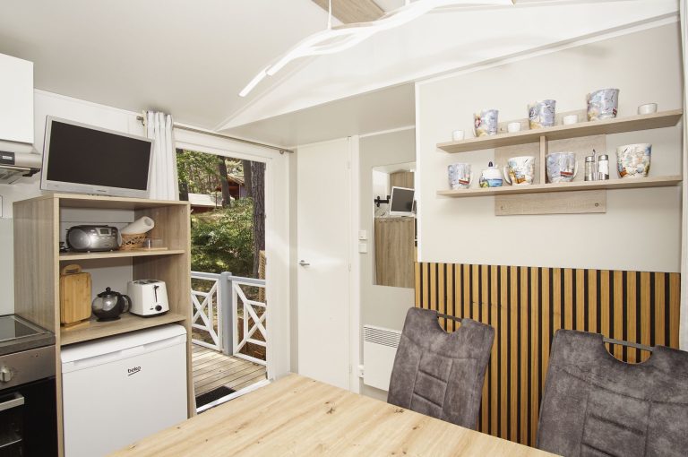 Tiny Home Nr. 822 in Göhren - 7