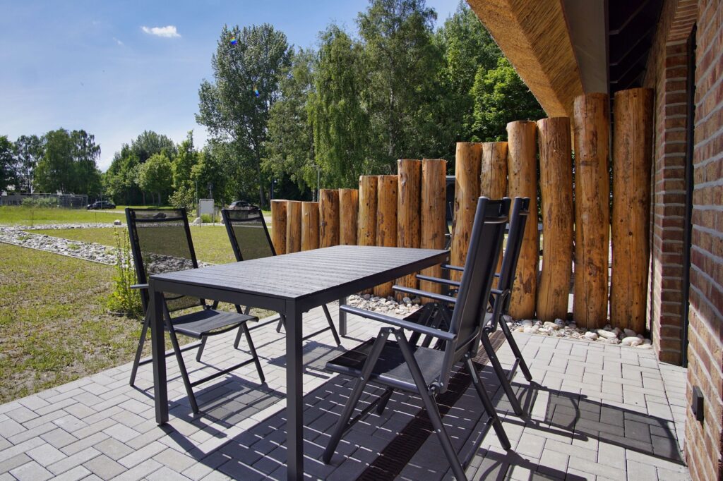 Strandhaus Anni in Lobbe - 12