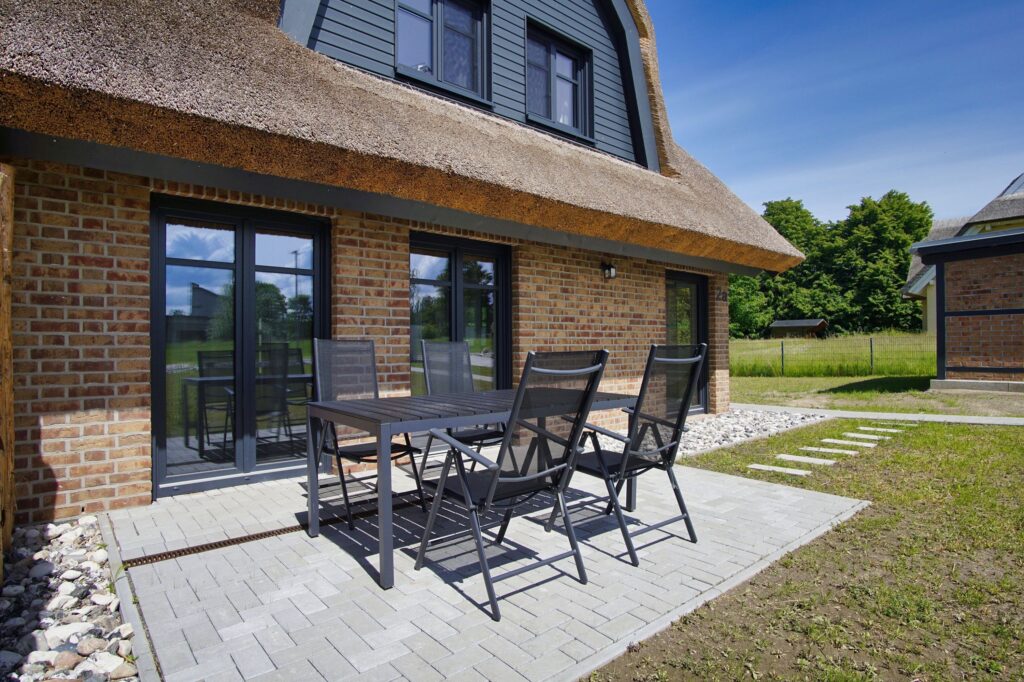Strandhaus Anni in Lobbe - 34