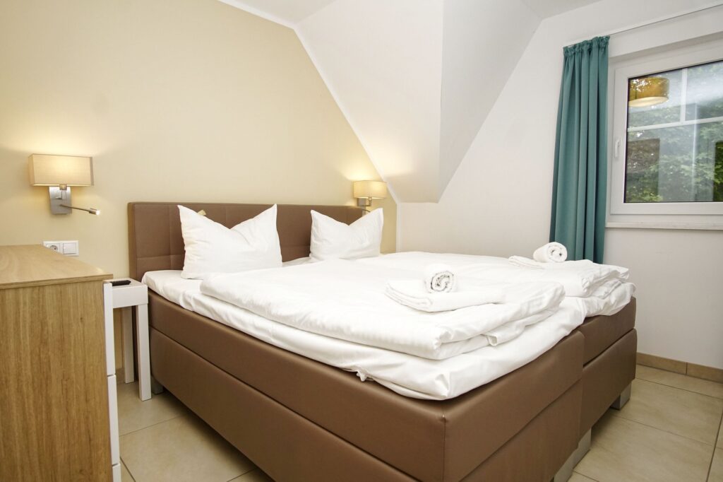 Haus 11-Wohnung Nr.05 in Lobbe - 9
