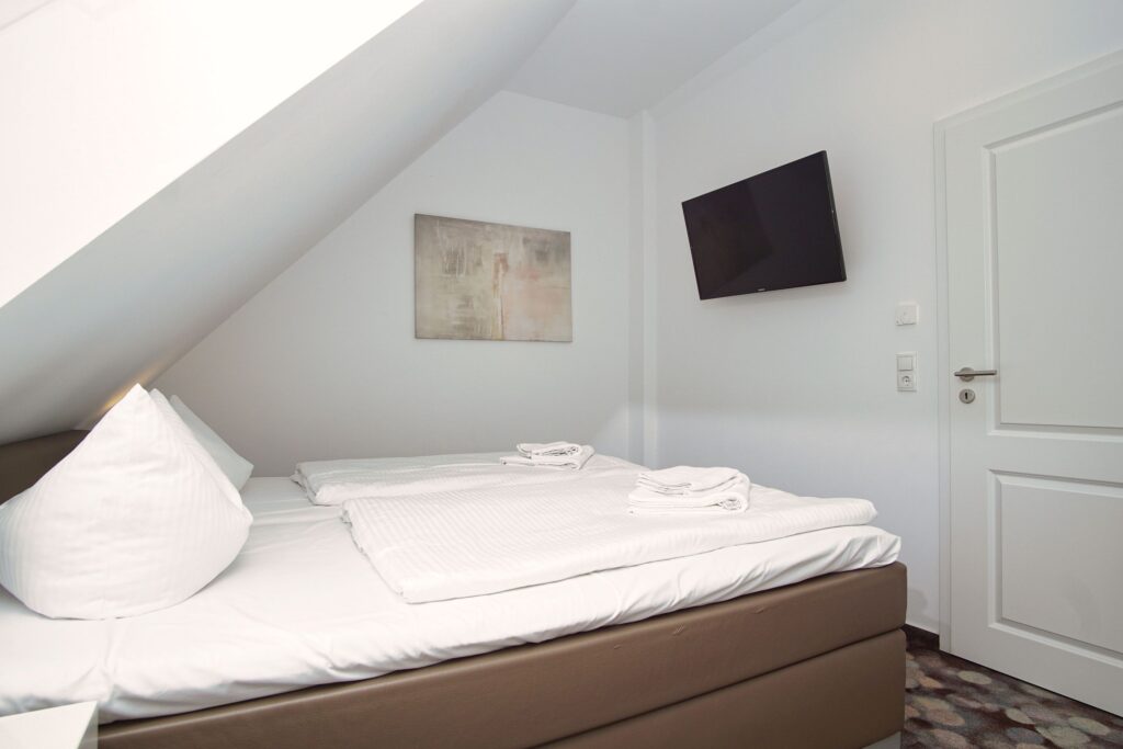 Haus 11-Wohnung Nr.06 in Lobbe - 9