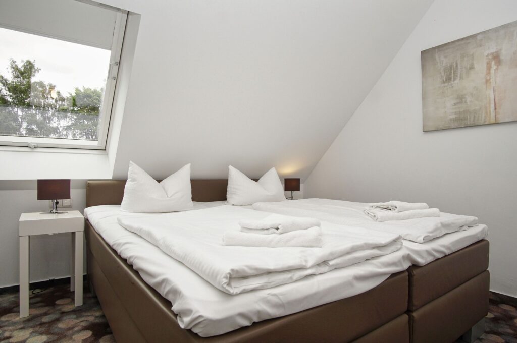 Haus 11-Wohnung Nr.06 in Lobbe - 8