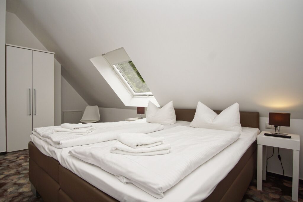 Haus 11-Wohnung Nr.06 in Lobbe - 3