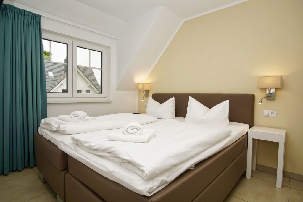 Haus 11-Wohnung Nr.06 in Lobbe - 11