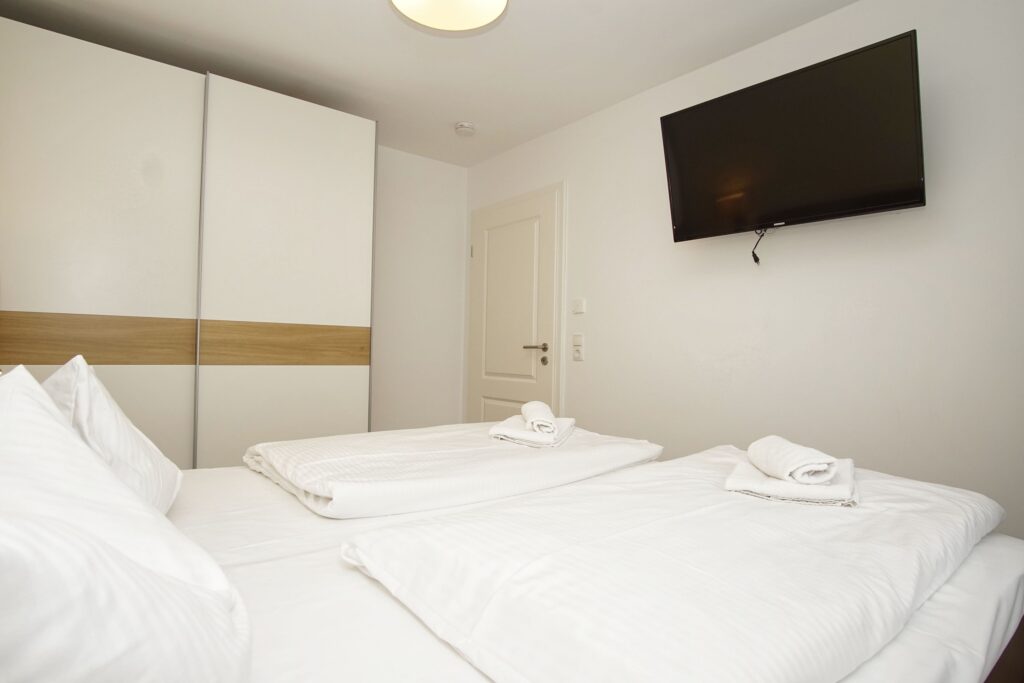 Haus 11-Wohnung Nr.06 in Lobbe - 12