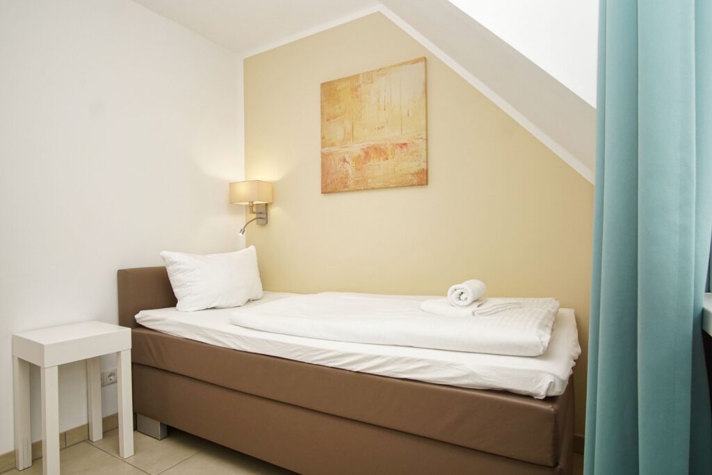 Haus 11-Wohnung Nr.06 in Lobbe - 15