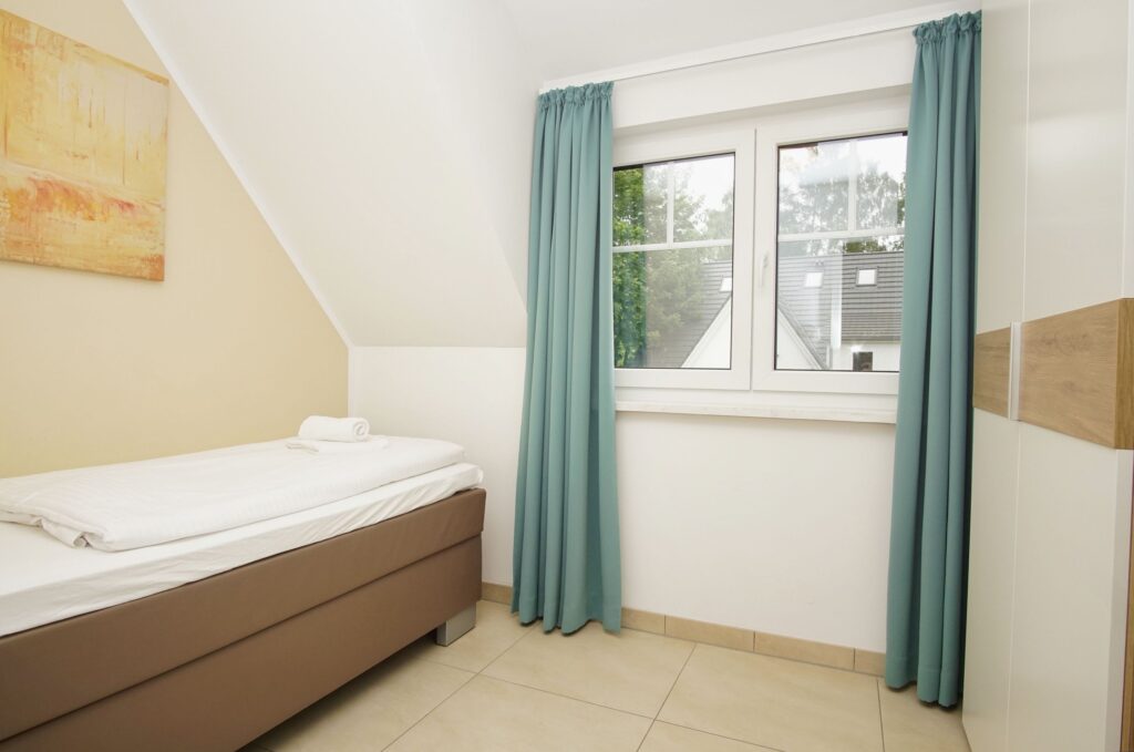 Haus 11-Wohnung Nr.06 in Lobbe - 16