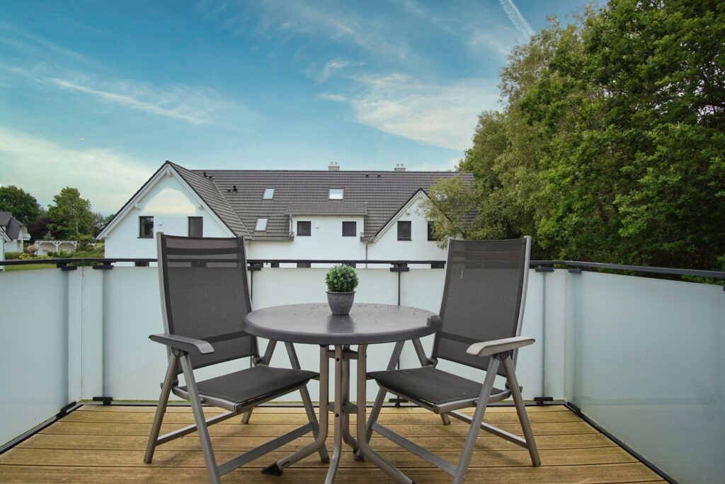 Haus 11-Wohnung Nr.06 in Lobbe - 2