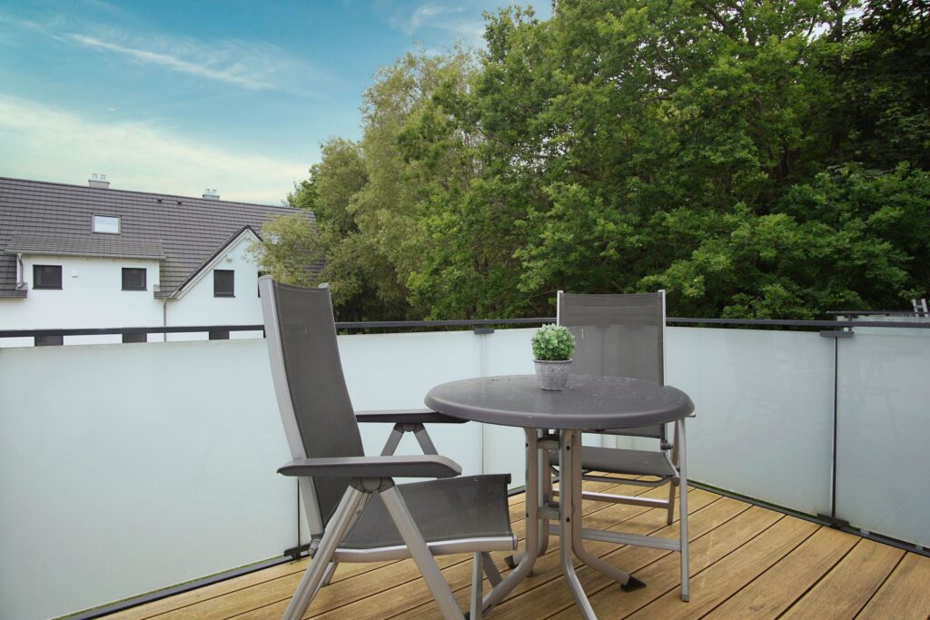 Haus 11-Wohnung Nr.06 in Lobbe - 7