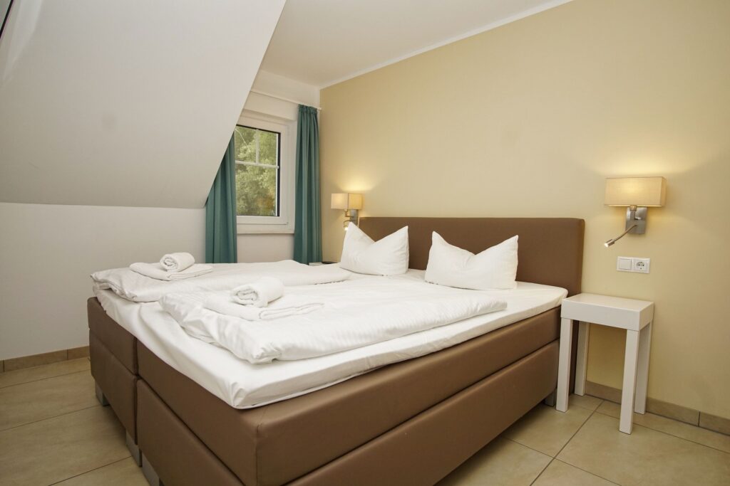 Haus 11-Wohnung Nr.07 in Lobbe - 12