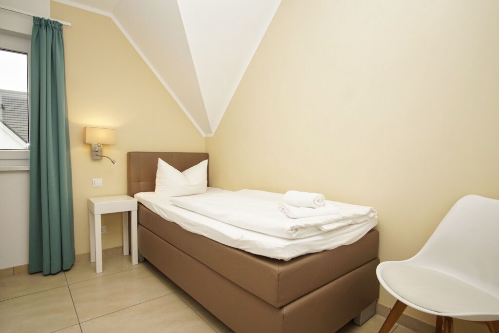 Haus 11-Wohnung Nr.07 in Lobbe - 15