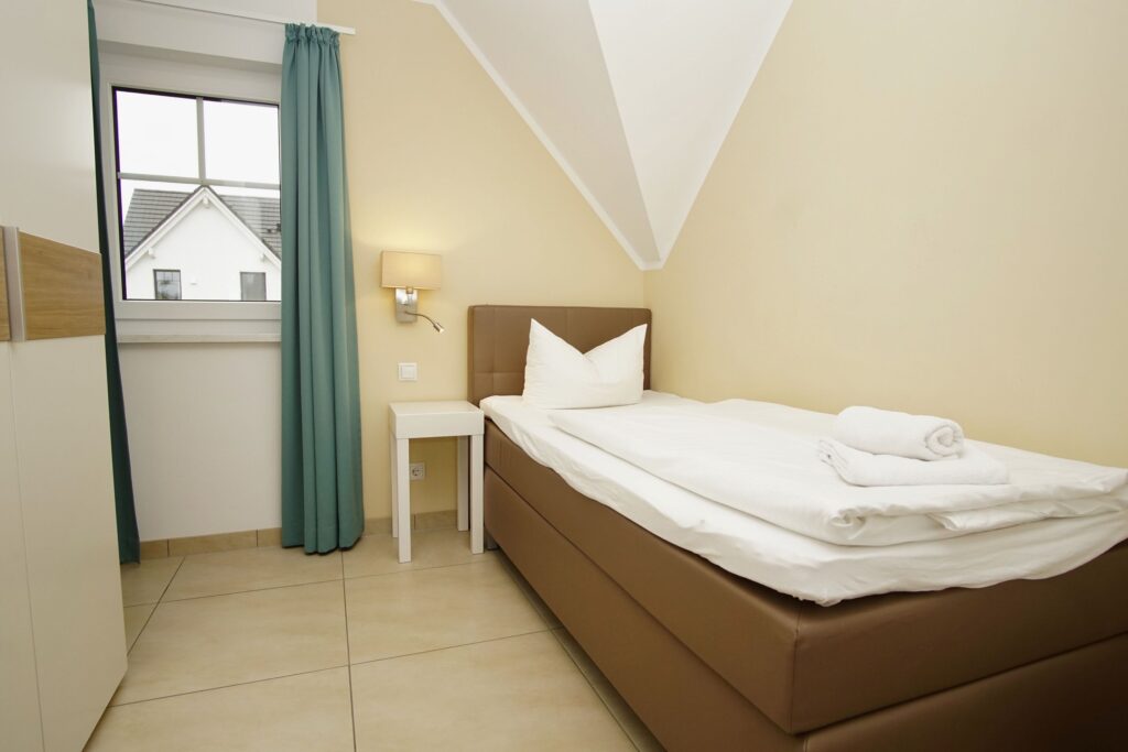 Haus 11-Wohnung Nr.07 in Lobbe - 16