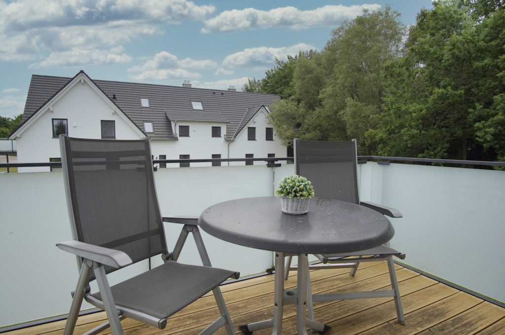 Haus 11-Wohnung Nr.07 in Lobbe - 8