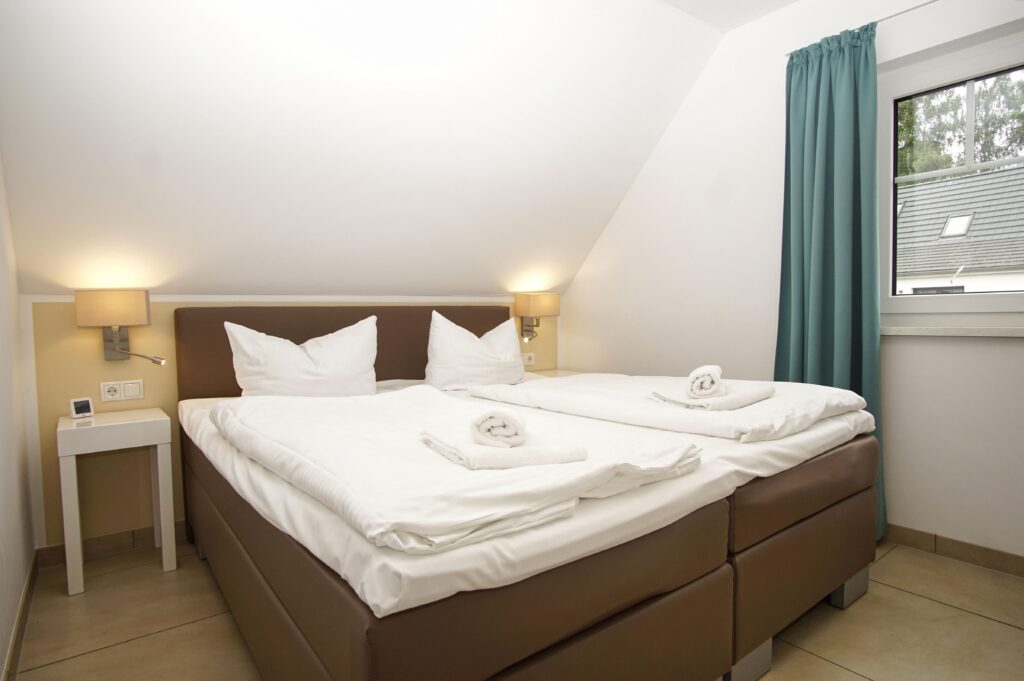 Haus 11-Wohnung Nr.08 in Lobbe - 9