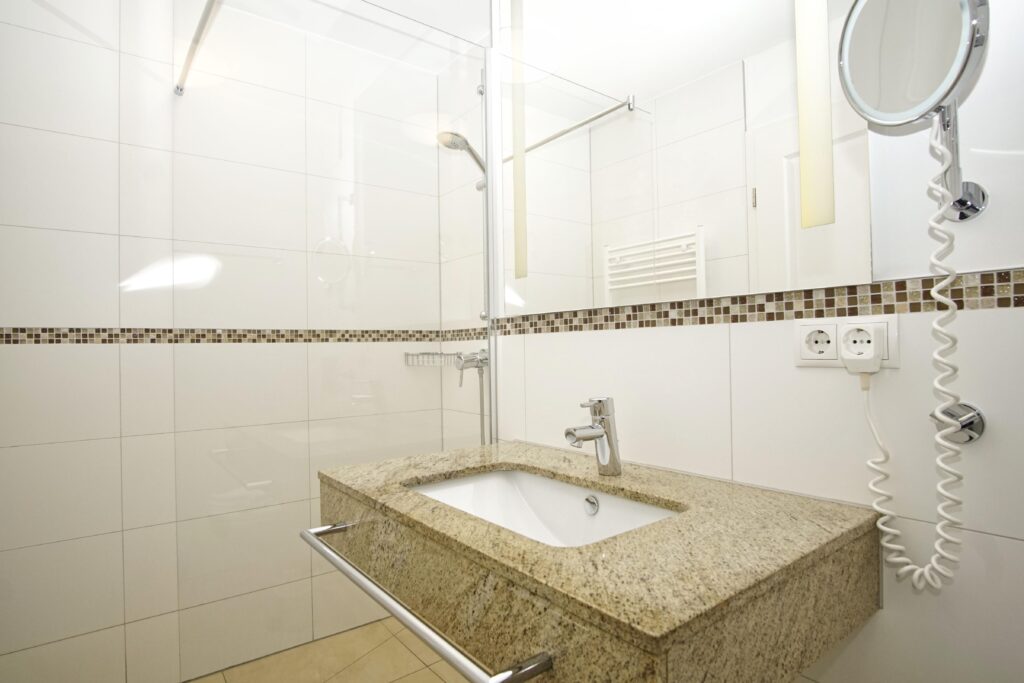 Haus 11-Wohnung Nr.08 in Lobbe - 12