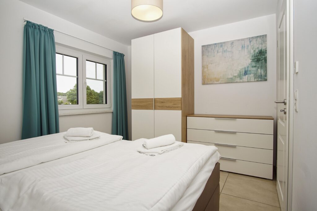 Haus 11-Wohnung Nr.08 in Lobbe - 10