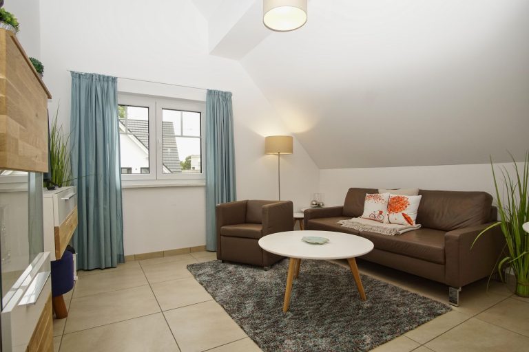 Haus 11-Wohnung Nr.08 in Lobbe