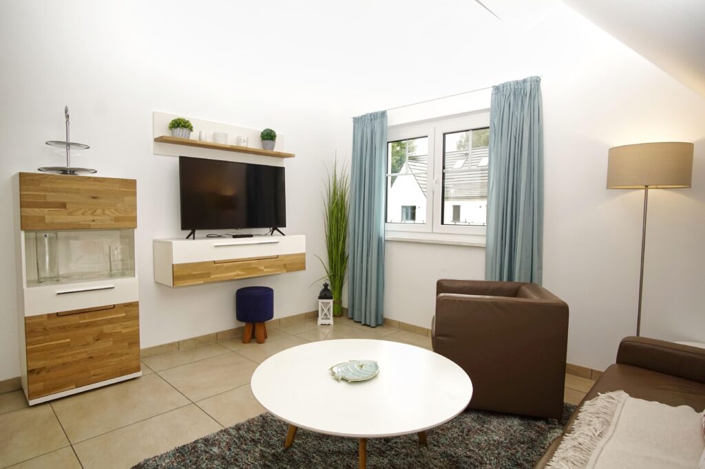 Haus 11-Wohnung Nr.08 in Lobbe - 6