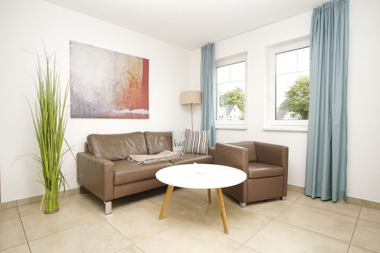 Haus 13-Wohnung Nr.04 in Lobbe