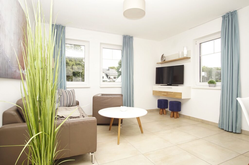 Haus 13-Wohnung Nr.04 in Lobbe - 6