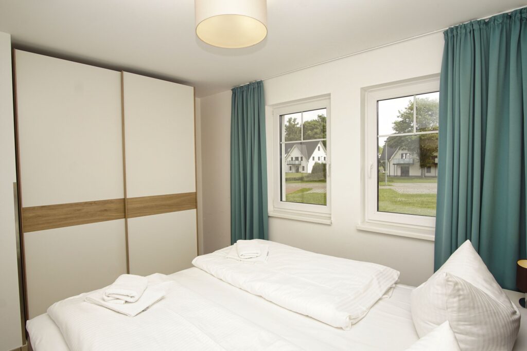 Haus 13-Wohnung Nr.04 in Lobbe - 12
