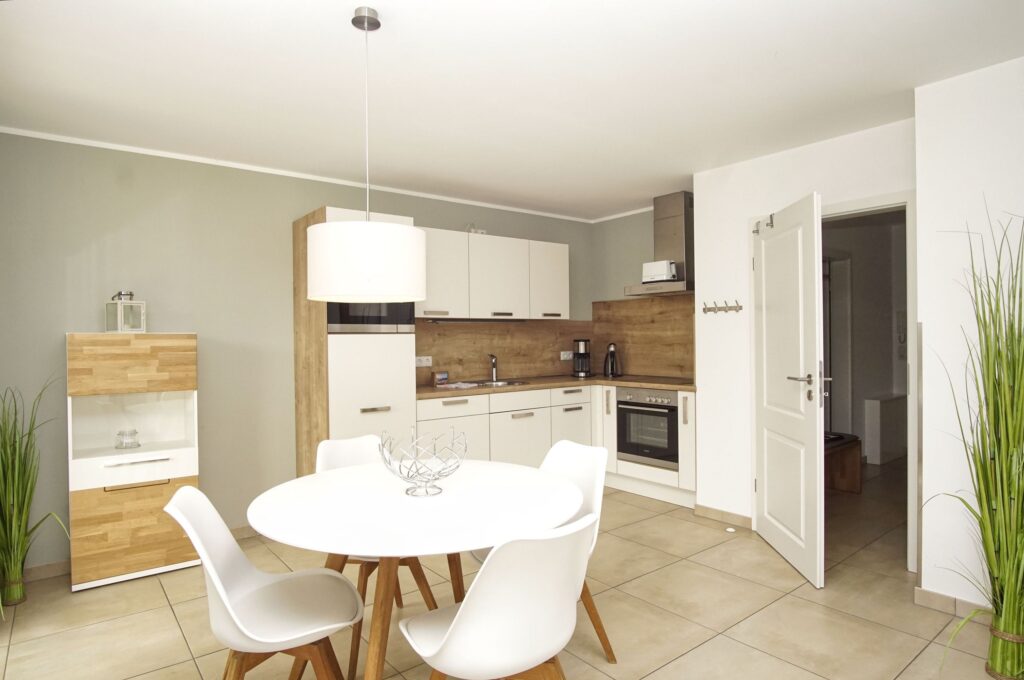 Haus 13-Wohnung Nr.04 in Lobbe - 9